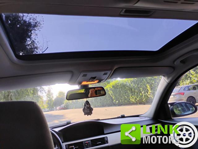 BMW 320 usata, con Servosterzo