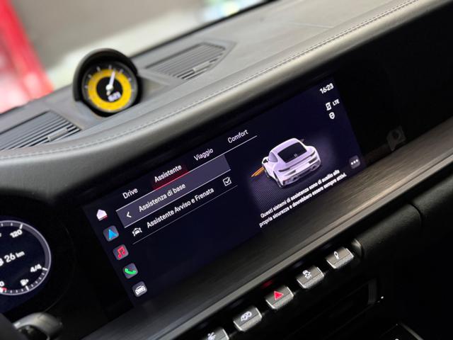 PORSCHE 911 usata, con Servosterzo