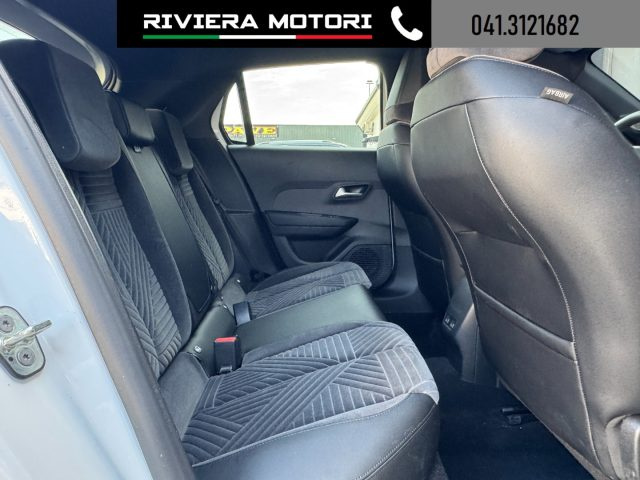 LANCIA Ypsilon usata, con Chiusura centralizzata