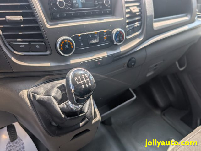FORD Transit usata 26