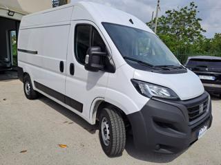 FIAT Ducato usata, con Park Distance Control