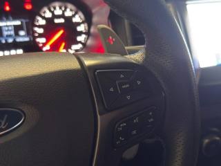 FORD Ranger usata, con Bluetooth