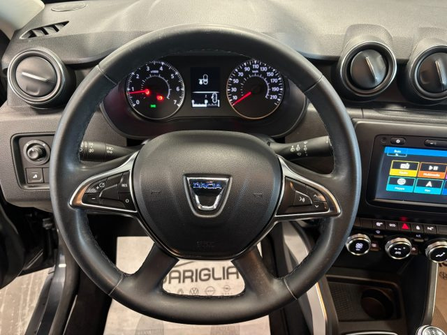 DACIA Duster usata, con Cerchi in lega