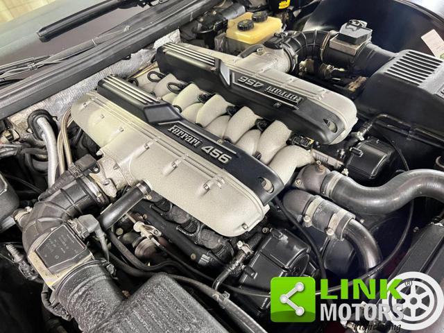 FERRARI 456 usata 34