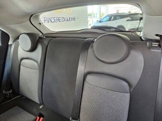 FIAT 500X usata, con Immobilizzatore elettronico