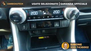 TOYOTA RAV 4 MY23 usata, con Servosterzo
