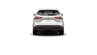 NISSAN Qashqai usata, con Airbag Passeggero