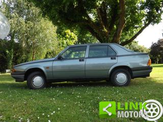 ALFA ROMEO 75 usata 59