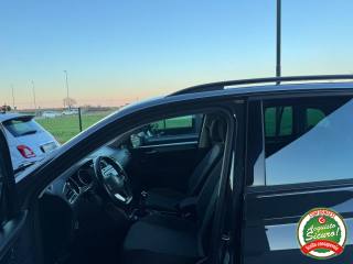 VOLKSWAGEN Tiguan usata, con Cronologia tagliandi