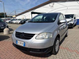 VOLKSWAGEN Fox Fox 1.2 Easy