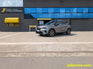 MITSUBISHI ASX usata, con Autoradio digitale