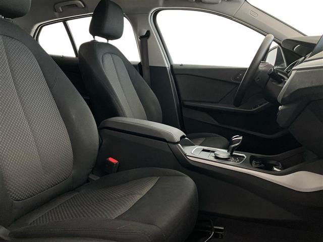 BMW 118 usata, con Controllo automatico clima