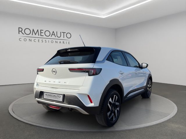 OPEL Mokka usata, con Climatizzatore