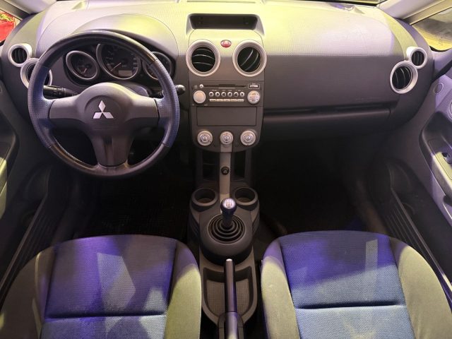 MITSUBISHI Colt usata 9