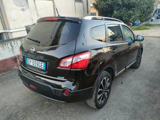 NISSAN Qashqai+2 usata, con Airbag