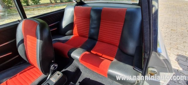 FIAT 124 Coupe usata 15