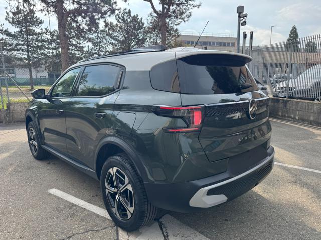 CITROEN C3 Aircross usata, con Alzacristalli elettrici