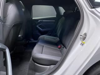 AUDI A3 usata, con Controllo automatico clima