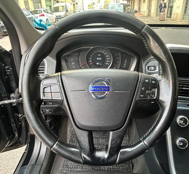VOLVO XC60 usata, con Climatizzatore