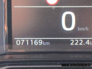 TOYOTA Proace City usata, con Controllo elettronico della corsia