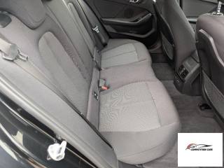 BMW 116 usata, con Immobilizzatore elettronico