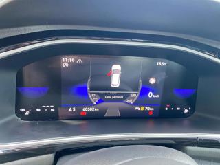 VOLKSWAGEN T-Roc usata, con Servosterzo