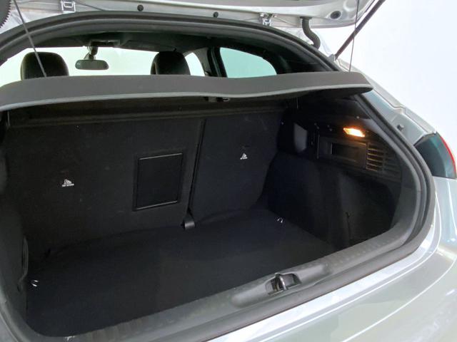 DS AUTOMOBILES DS 4 usata, con Immobilizzatore elettronico