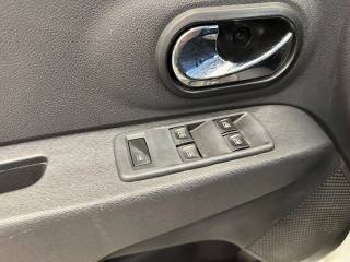 DACIA Lodgy usata, con Isofix