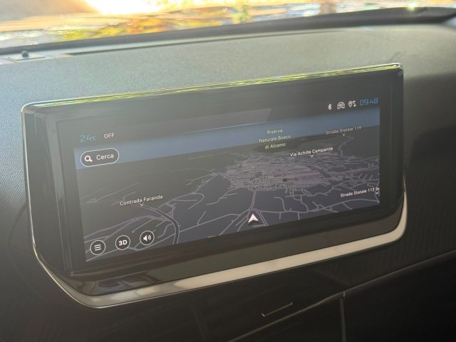 PEUGEOT 2008 usata, con Bluetooth