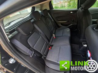 RENAULT Clio usata, con Bluetooth