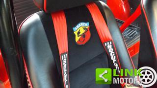 FIAT 124 Spider usata 37