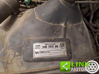 OPEL Manta usata 11