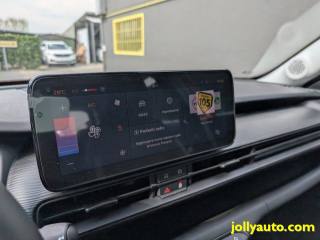 JEEP Avenger usata, con Controllo elettronico della corsia