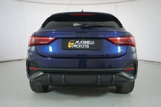 AUDI Q3 usata, con Alzacristalli elettrici
