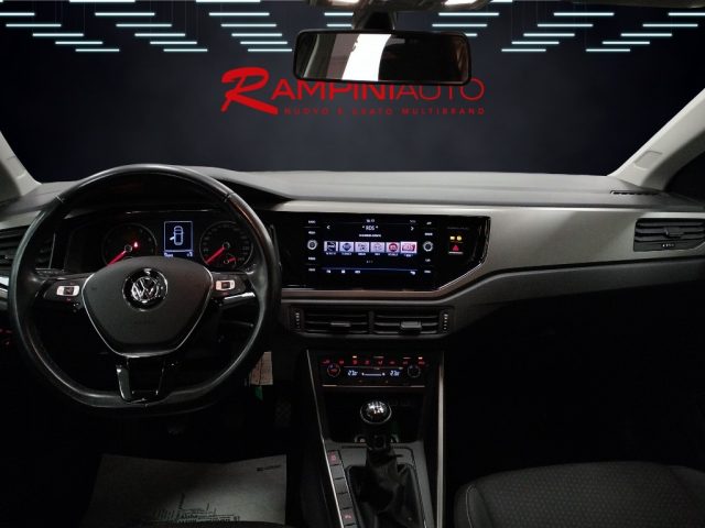 VOLKSWAGEN Polo usata 12