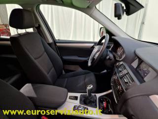 BMW X3 usata 37