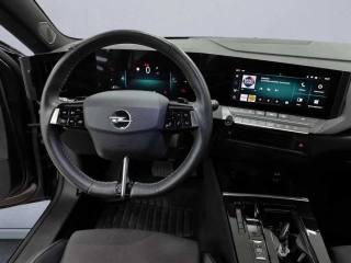 OPEL Astra usata, con Immobilizzatore elettronico