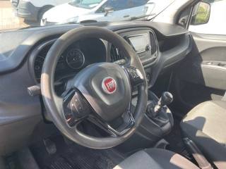 FIAT Doblo usata 11