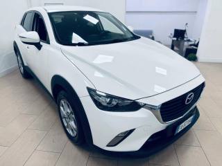MAZDA CX-3 usata, con Airbag laterali
