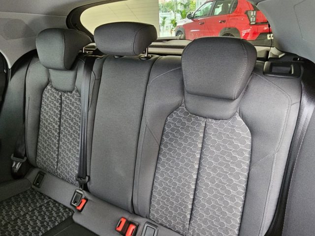 AUDI A1 usata, con Touch screen