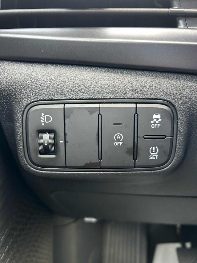 HYUNDAI i20 usata, con USB