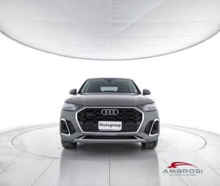 AUDI Q5 usata 4