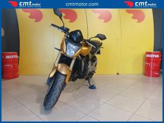 HONDA Hornet 600 usata 1