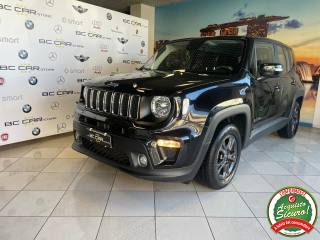 JEEP Renegade usata 21