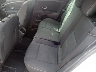 RENAULT Megane usata, con Autoradio