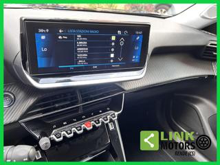 PEUGEOT 2008 usata, con Bracciolo