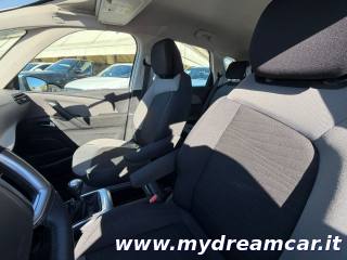 CITROEN C4 Picasso usata, con ESP