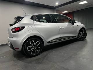 RENAULT Clio usata, con Airbag laterali