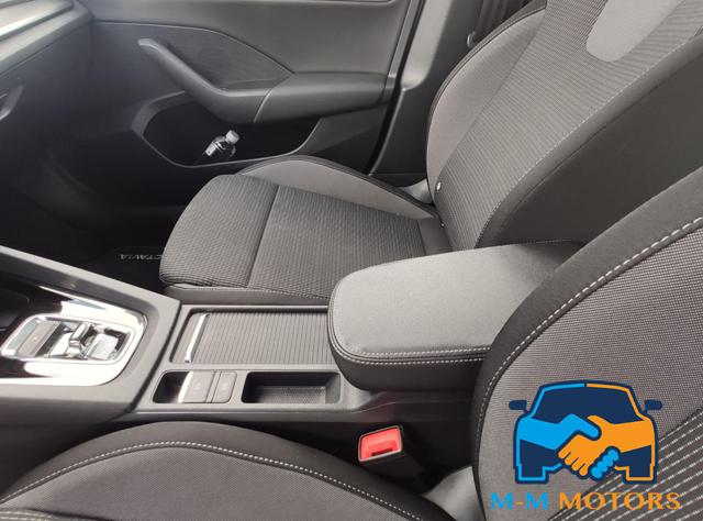 SKODA Octavia usata, con Controllo trazione
