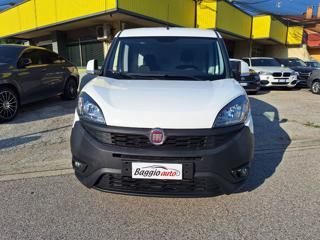 FIAT Doblo usata, con Alzacristalli elettrici